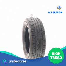 Used 21560r16 Bfgoodrich Advantage Control 95h - 932 Used 21560r16 Bfgoodrich Advantage Control 95h - 932
