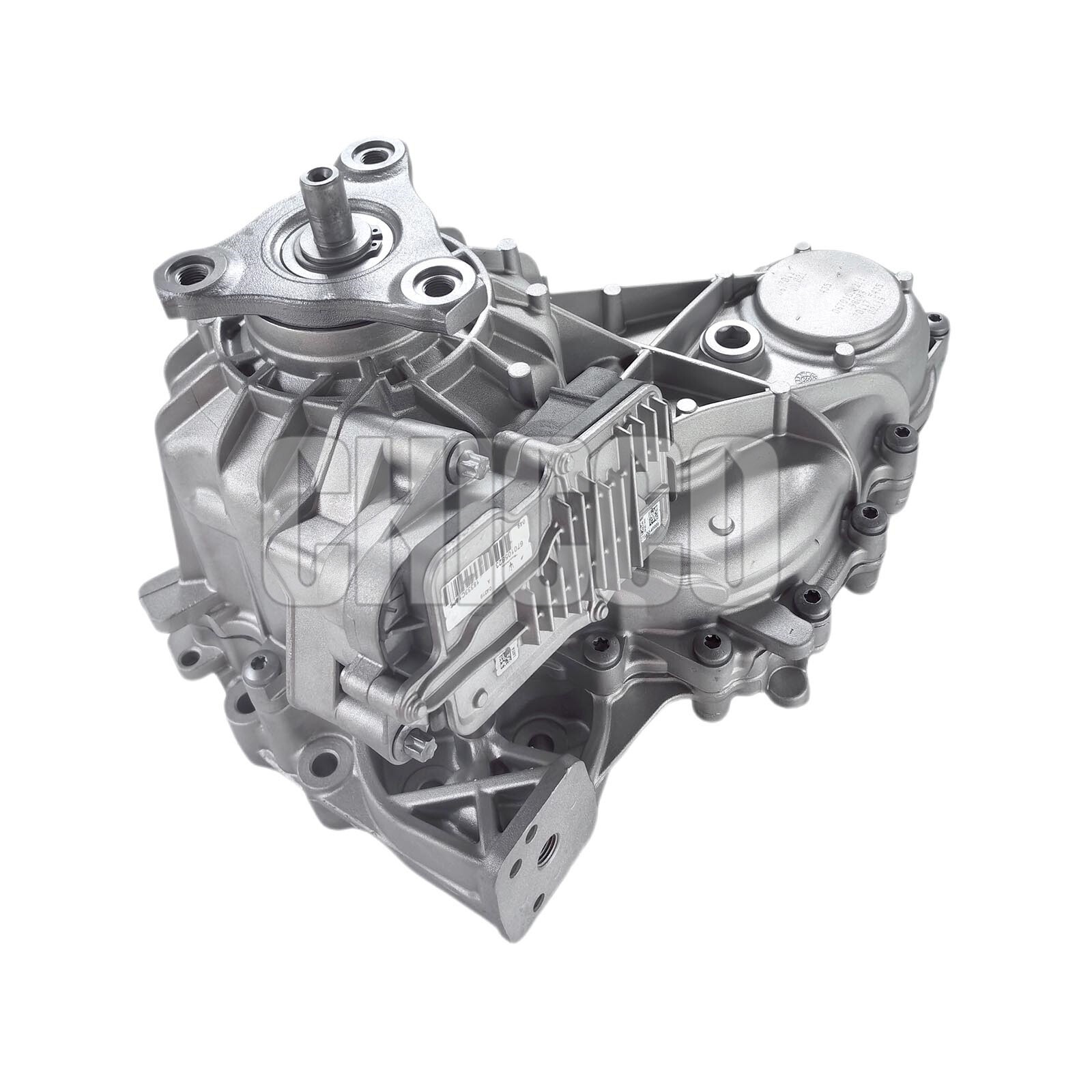 Maserati Ghibli 2014-2017 Transfer case P/N 670033011