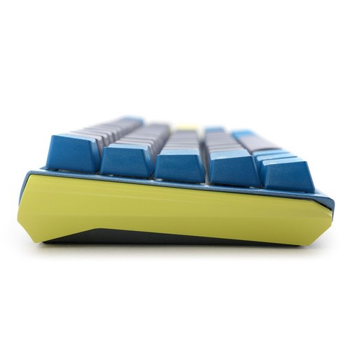Ducky One 3 Daybreak SF Gaming Tastatur, RGB LED - MX-Brown (US) - Bild 4 von 10