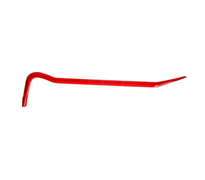Fits TOPEX-NEO-GRAPHITE NARZ�DZIA 04A234 TOP TOOLS WRECKING BAR 400MM, HEXAGONA