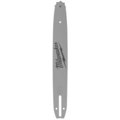 Milwaukee 14inch Top Handle Chainsaw Guide Bar