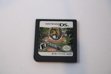 Championship Pony (Nintendo DS, 2008) Cartridge Only