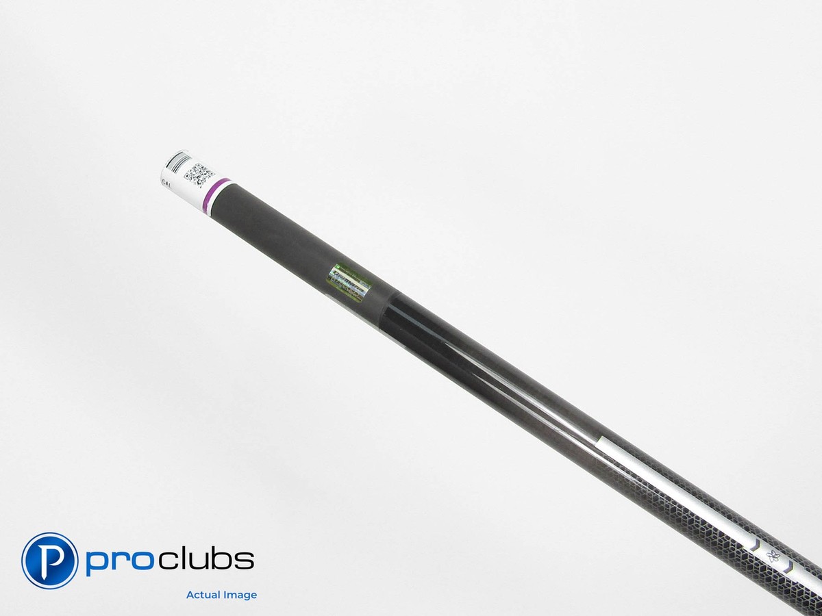 Diamana D+ Limited 60 TX-Flex Driver Shaft w/ TaylorMade Tip