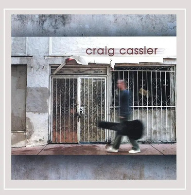 CD Craig Cassler DLI Productions