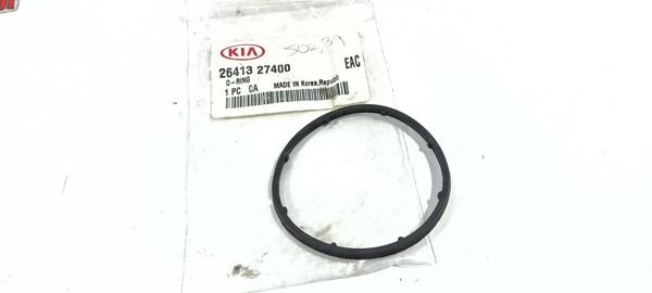 Originale ÖLfilterdichtung Passend FüR Hyundai Trajet Santa Fe-image