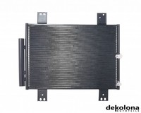 Klimakondensator FüR Daihatsu Terios 05-25