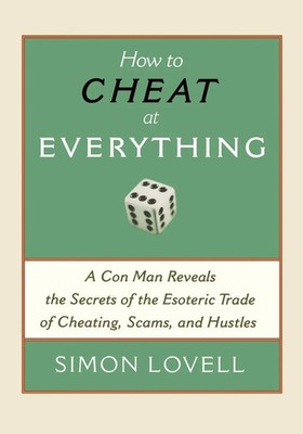 Simon Lovell | How to Cheat at Everything | Taschenbuch | Englisch (2007)