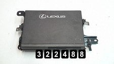 2000 LEXUS GS 300 GPS NAVIGATIONSMODUL 86481-50050