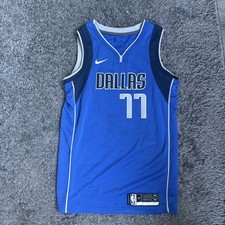 Luka Doncic Jersey Size S Mavericks
