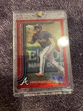 Jurickson Profar Rookie Card and Prospect Card Guide 27