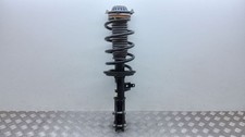 Cadillac XT6 2021 Left front front shock absorber with spring 84596805 DIG20047