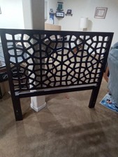 Headboard For A  Full Frame