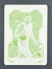 Top 10 Blake Griffin Rookie Cards 21