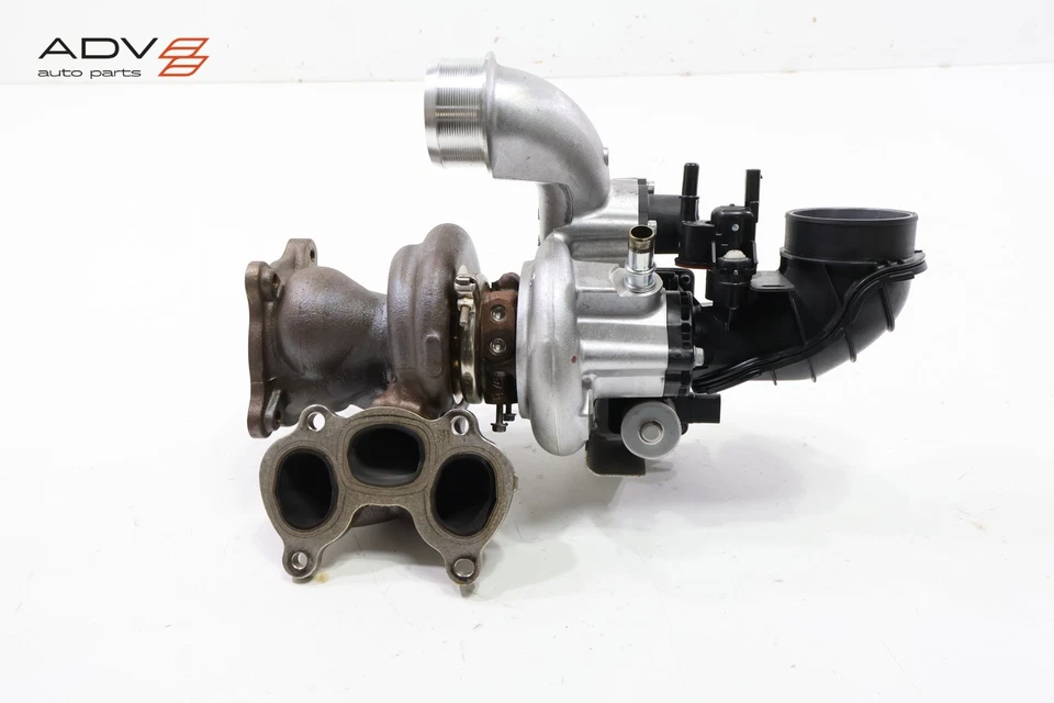 2025 BUICK ENCLAVE 2.5L MOTOR TURBOCOMPRESSOR TURBO CARREGADOR FABRICANTE DE EQUIPAMENTO ORIGINAL - Imagem 3 de 4