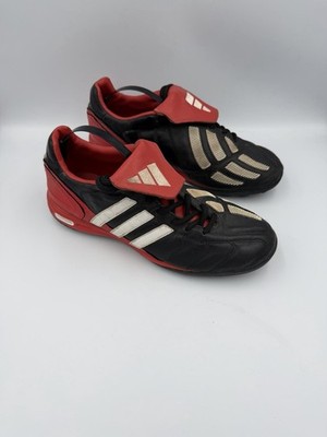 Adidas Predator Mania Proximo Indoor TF Football Cleats Shoes Men