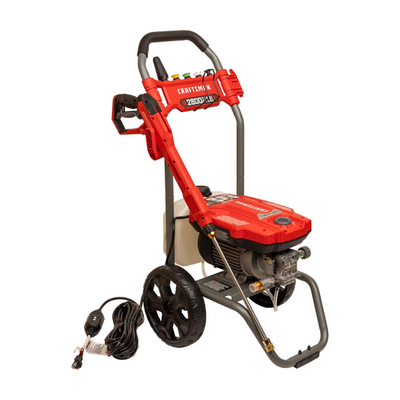 #ad 2800 PSI Craftsman Brushless Pressure Washer Cold Water High Power CMEPW2800 NEW $339.99