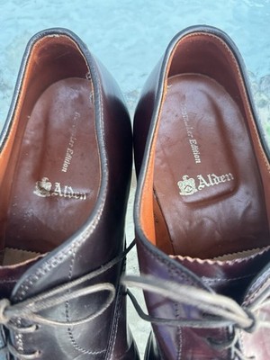Alden 9070