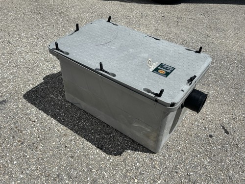 Endura Grease Trap