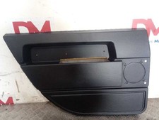 Porte arrière et accessoires Volvo 760
