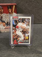2026 Topps Series 1 - Roman Anthony RC #189