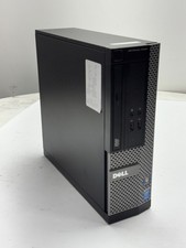 Dell OptiPlex 3020 SFF Core i7 4770 3.4Ghz 16GB RAM 256GB SSD - Win 11 Pro