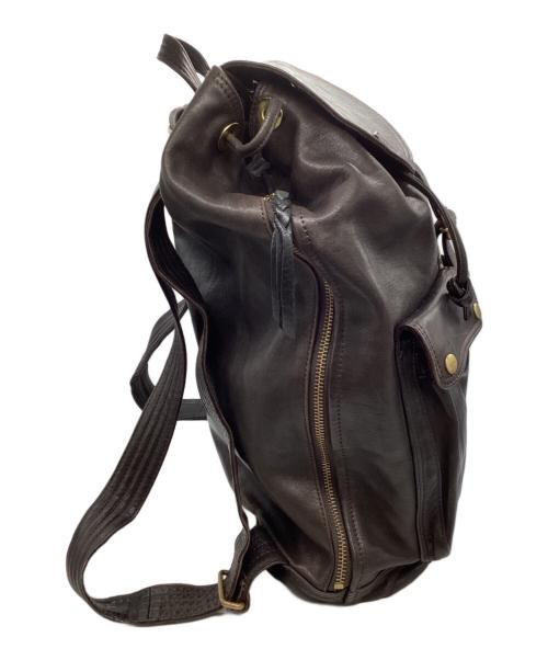 Backpack leather Backpack Japan - image 4