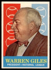 Top 10 Vintage Baseball Card Singles of 1959 22