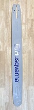 Husqvarna 608000048 24 inch Chain Saw Bar