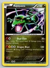 Pokémon TCG Pokémon Rayquaza Promo Holo