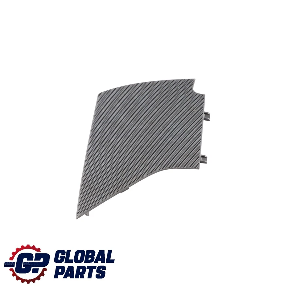 Audi A3 S3 8V Door Card Speaker Cover Front Left N/S Black 8V3035409 - Image 4 of 4