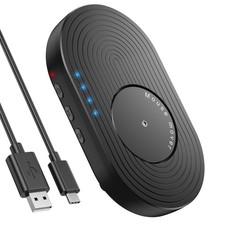 Mouse Jiggler Undetectable with Timer, Driver-Free Mouse Mover Wiggler Random...