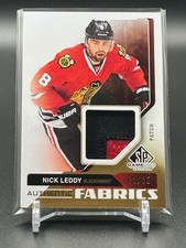 2015 Upper Deck Chicago Blackhawks Stanley Cup Champions Hockey Cards 23