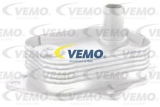 VEMO Ölkühler, Motoröl für MERCEDES-BENZ