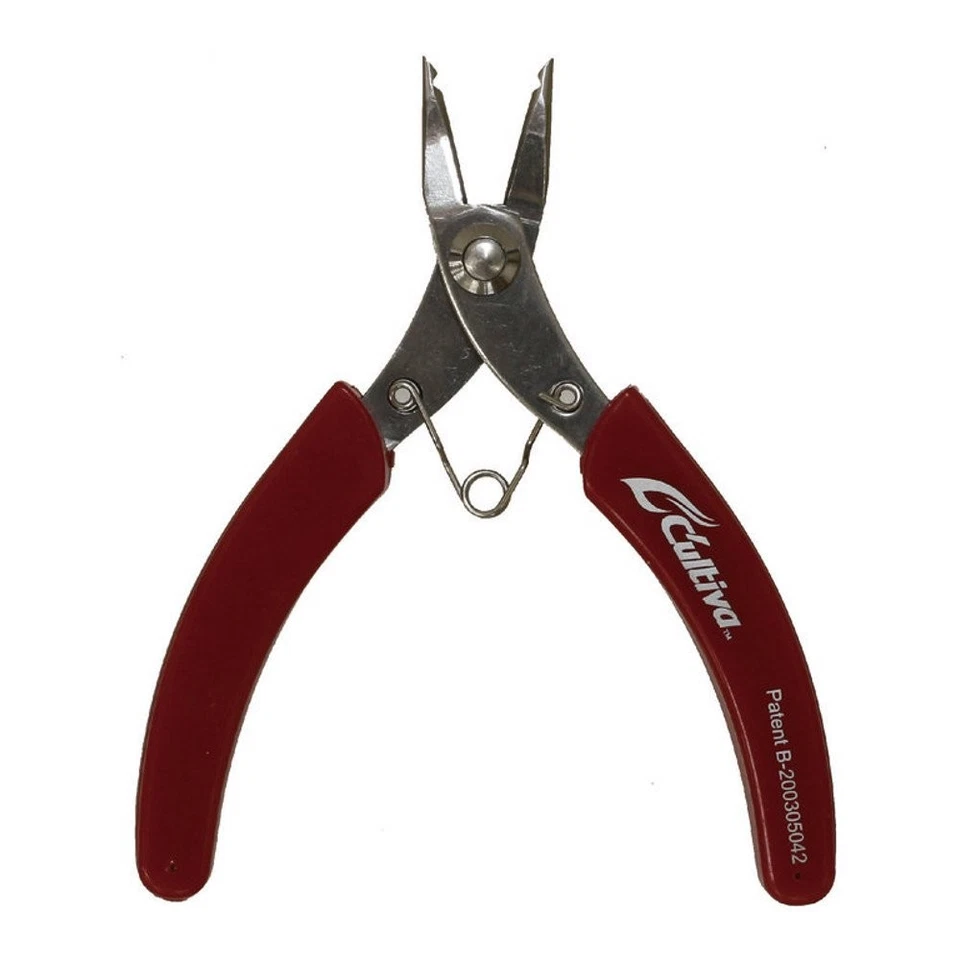 PROPIETARIO Alicates GP-01 Abridor de Anillo Dividido Nº9727 436 Foto 2 de 3