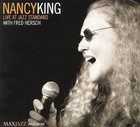 Live at Jazz Standard * by Nancy King (CD, May-2006, MAXJAZZ)