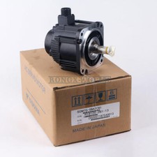 ONE NEW Yaskawa servo motor SGM7G-09A7C61 850w
