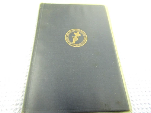 89th Edition Church Manual of the First Church of Christ Scientist