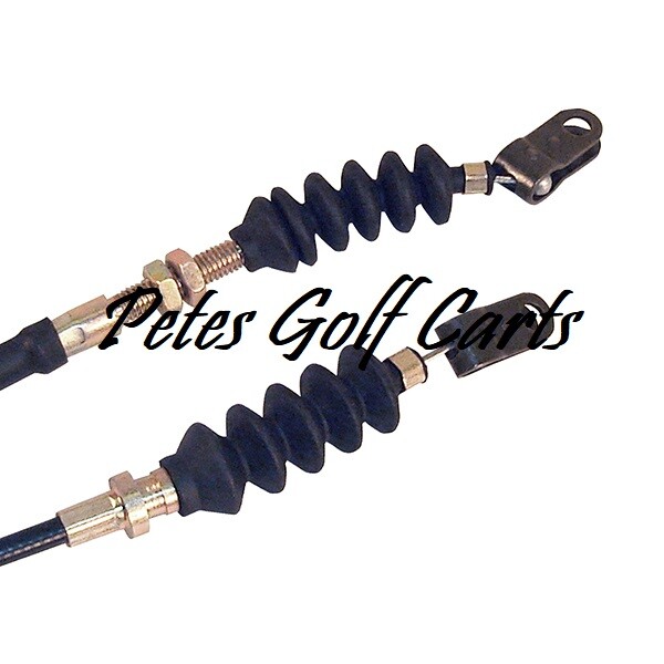 Yamaha Golf Cart G11 thru G22 Throttle Cable Govenor to Carb JN6F63120100 eBay