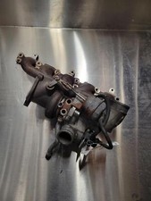 Turbosupercharger Volvo 60 Series 12 13