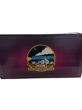 MTH ELECTRIC TRAIN SET 4-12-2 9000 STEAM ENGINE