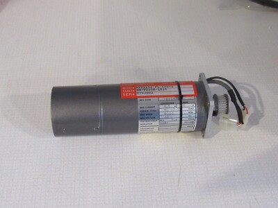 Inductive Components MKE2250-FL-500-1 Motor motion products