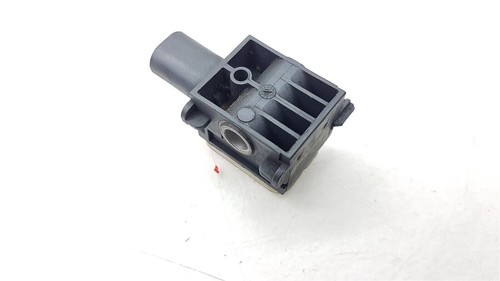 2011 MERCEDES-BENZ ML350 W164 AIRBAG IMPACT CRASH SENSOR 0038202926 - Picture 4 of 5