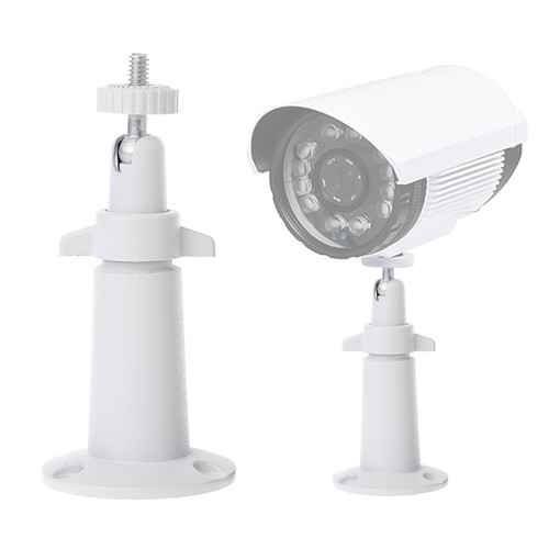 Wall Mount Bracket For Arlo Pro / Arlo Pro 2 / Arlo Ultra / Eufy Cam 2C Camera - Picture 4 of 14