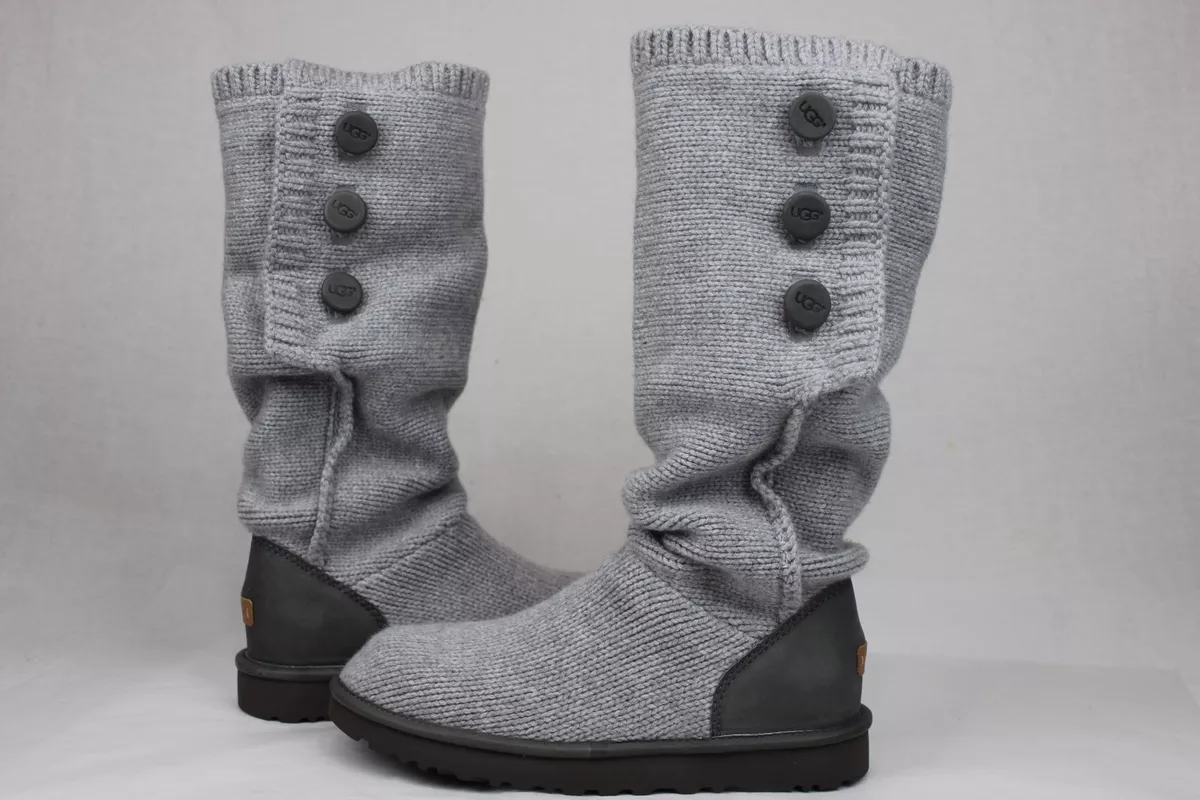 Ugg heather shop boot