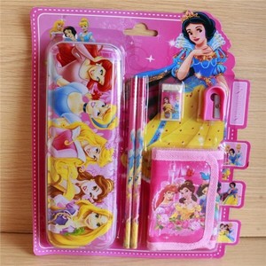 stationary set for kids