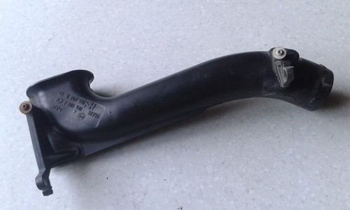 CONDUIT TUYAUX D'AIR OPEL ASTRA G 1.7 DTI GM 9202910