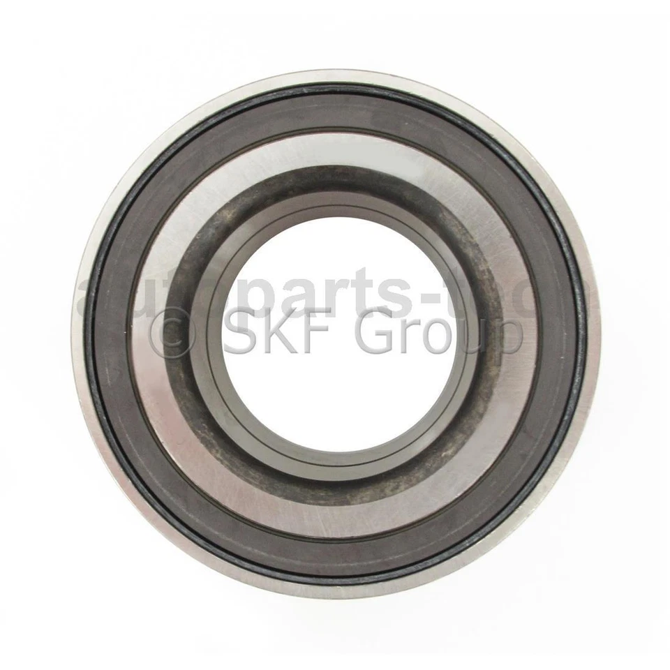 2x Cojinete de rueda delantera SKF para Honda Civic 2006~2013 Foto 4 de 4