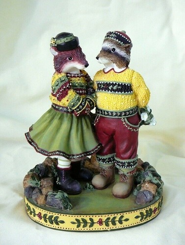figurine - Picture 4 of 8