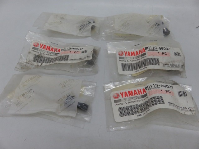 AHL 132 Ölfilter Für YAMAHA YP400 MAJESTY 400 2004-2014 | Höhe 54mm | High Flow Media