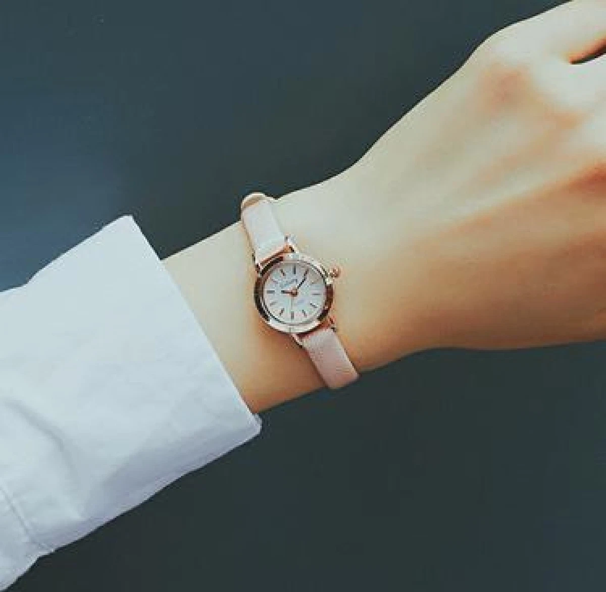 Small vintage online watches
